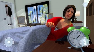 Working Mother Life Simulator screenshot 3