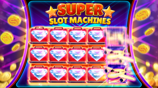 Slots UP - online casino 2023 screenshot 1