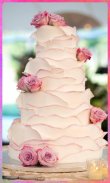 Wedding Cake Ideas | Icing Bakery Designs screenshot 7