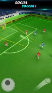 Football Kicks Strike Game screenshot 22