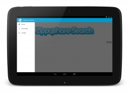 Zippyshare Simple Search screenshot 1