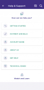 Converge GoFiber! screenshot 5