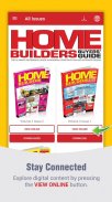 HOME Builders Buyers' Guide screenshot 2