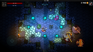 Pocket Rogues screenshot 4