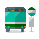 NAVITIME Bus Transit JAPAN