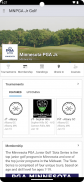 Minnesota PGA Junior Golf screenshot 0