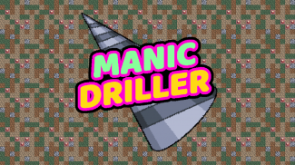 Manic Driller screenshot 2