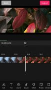 FilmIns Capcut - storycut video editor clipping go screenshot 5
