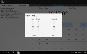 Bluetooth SPP Manager screenshot 8