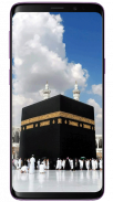 Makkah Kaaba Wallpapers screenshot 3