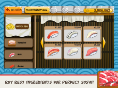 Sushi Friends - Restaurant Coo screenshot 8