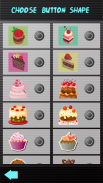 Cake Keyboards screenshot 4