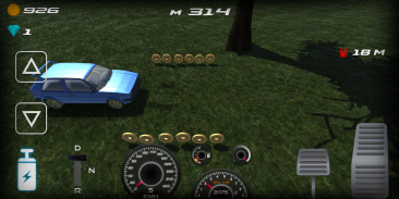 Offroad Tires screenshot 4