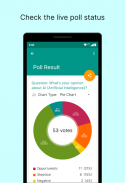 Pollscape - Crear encuestas screenshot 5