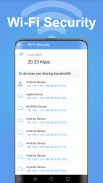 Security Antivirus Max Cleaner screenshot 5