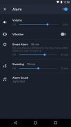 Runtastic Sleep Better: Sleep Cycle & Smart Alarm screenshot 14
