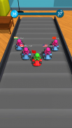 Treadmill Kart screenshot 5