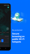 Bitdefender VPN: Fast & Secure screenshot 6
