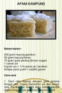 Resepi Kuih Muih screenshot 3