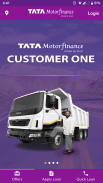 Tata Motors Finance - Customer screenshot 5