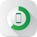 App Usage Phone Icon