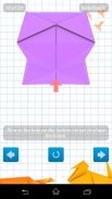 Origami Instructions For Fun screenshot 4