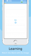 Build & Learn Romanian Vocabul screenshot 0