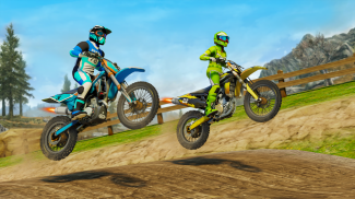 Trial Xtreme Dirt Bike Racing Games: Mad Bike Race screenshot 2