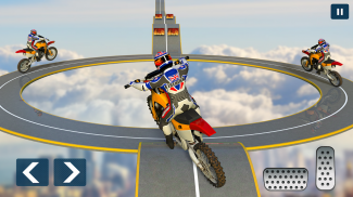 Super Bike Racing Games - 3D screenshot 3