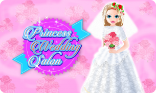Bride Princess Wedding Salon screenshot 2