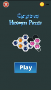 Christmas Block Hexa Puzzle screenshot 3