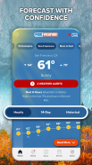 FOX Weather: Daily Forecasts screenshot 14