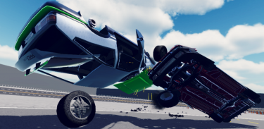 Car Crashing Engine 2021 screenshot 2