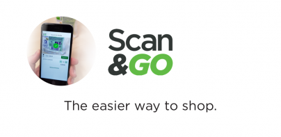 ASDA Scan & Go