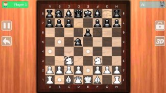Chess Master 3D Free screenshot 6