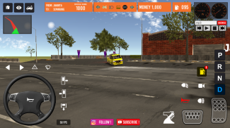 IDBS Pickup Simulator screenshot 5