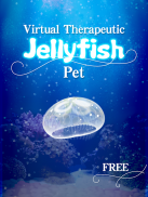 Jellyfish Pet screenshot 3