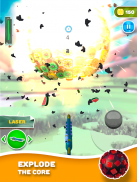 Sweet Destroyer screenshot 5