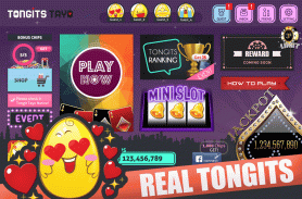 Tongits Tayo (Pinoy Game) screenshot 5