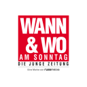 Wann und Wo