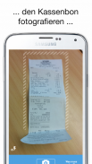 COUPIES Coupons im Supermarkt screenshot 2