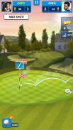 Golf Master 3D screenshot 1