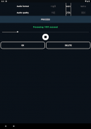 Music Converter: Change Audio Format screenshot 12