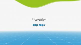 ZOLL's Virtual Rescue Mobile screenshot 2