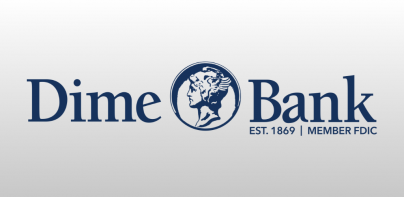 Dime Bank Mobile Banking