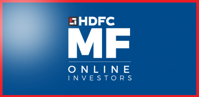 HDFC Mutual Fund