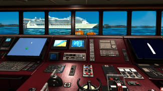 Ship Simulator 2022 screenshot 4