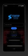 Startup Show screenshot 5