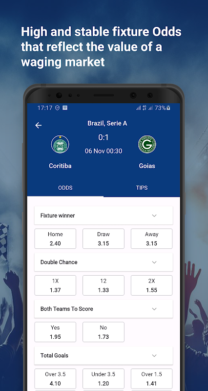 Football predictions Kenya APK for Android Download