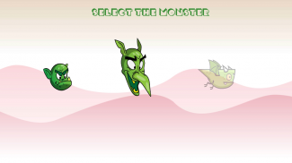 Monster vs Archers screenshot 4